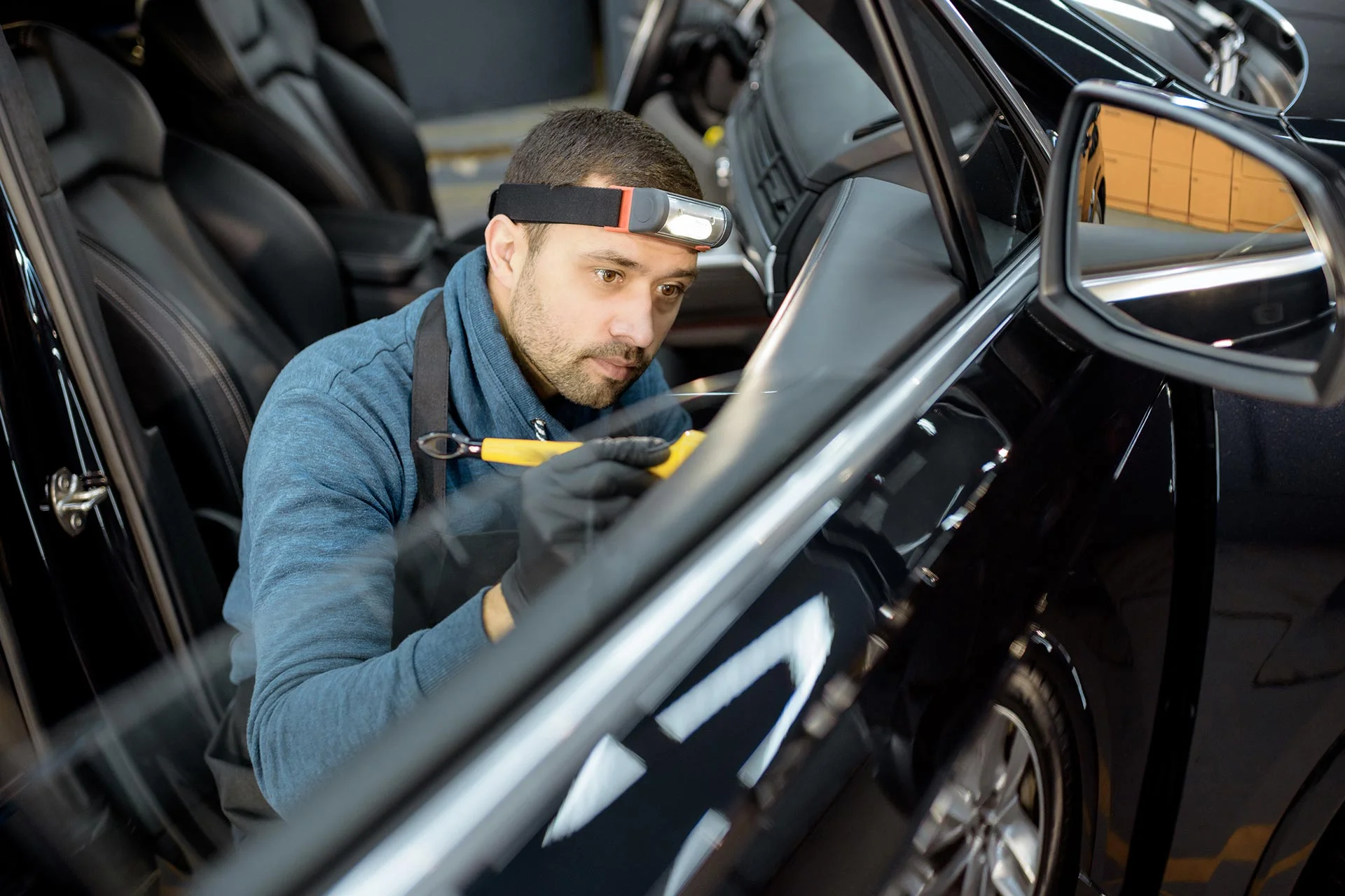 You are currently viewing Beyond the Surface, The Importance of Interior Detailing for a Fresh and Inviting Car